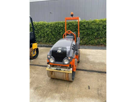 Rulli Compattatori tandem 2022 BOMAG BW 120 AD-5 (27)