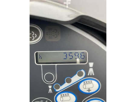 Rulli Compattatori tandem 2022 BOMAG BW 120 AD-5 (31)