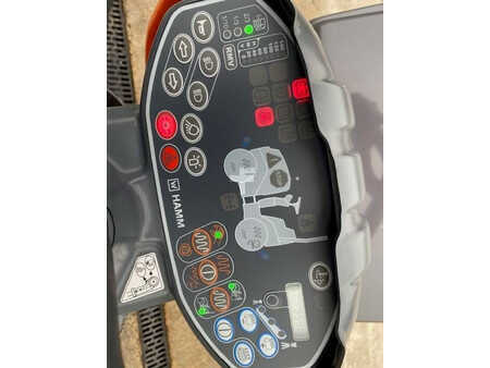 Rulli Compattatori tandem 2022 BOMAG BW 120 AD-5 (32)