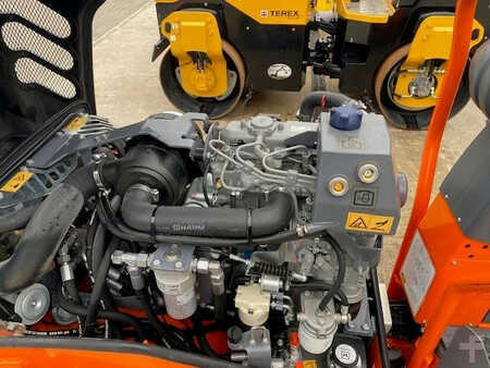 Rulli Compattatori tandem 2022 BOMAG BW 120 AD-5 (33)