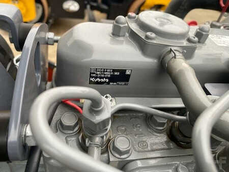 Rulli Compattatori tandem 2022 BOMAG BW 120 AD-5 (34)