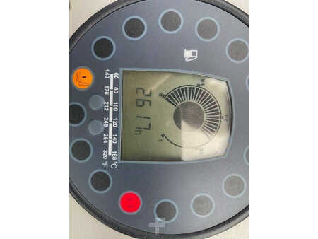 Rulli Compattatori tandem 2022 BOMAG BW 120 AD-5 (7)