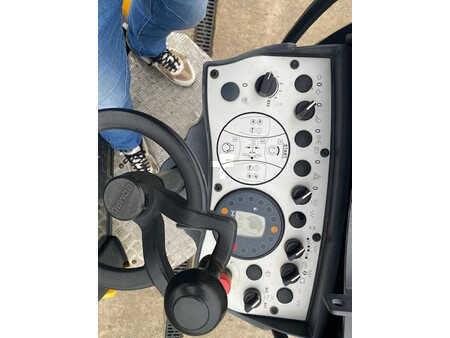 Rulli Compattatori tandem 2022 BOMAG BW 120 AD-5 (8)