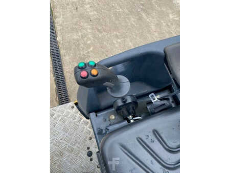 Rulli Compattatori tandem 2022 BOMAG BW 120 AD-5 (9)