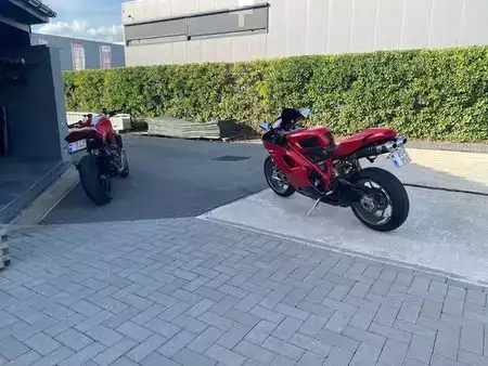 Koparki gąsienicowe 2021 [div] R 1250 GS 40 year (19)