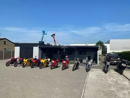 Koparki gąsienicowe 2021 [div] R 1250 GS 40 year (26)