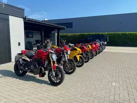 Koparki gąsienicowe 2021 [div] R 1250 GS 40 year (27)