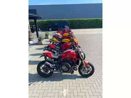 Koparki gąsienicowe 2021 [div] R 1250 GS 40 year (28)