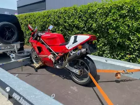 Koparki gąsienicowe 2021 [div] R 1250 GS 40 year (35)