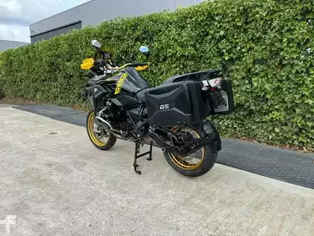 Koparki gąsienicowe 2021 [div] R 1250 GS 40 year (4)