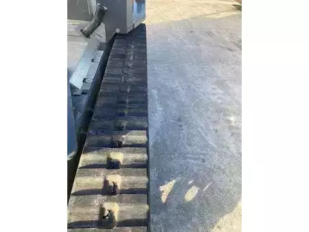 Bandgrävare Dumprar 2023 Messersi TC230D (10)