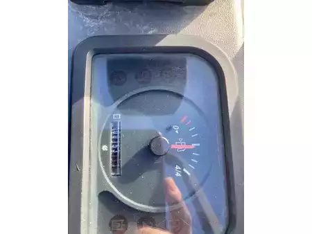 Bandgrävare Dumprar 2023 Messersi TC230D (13)