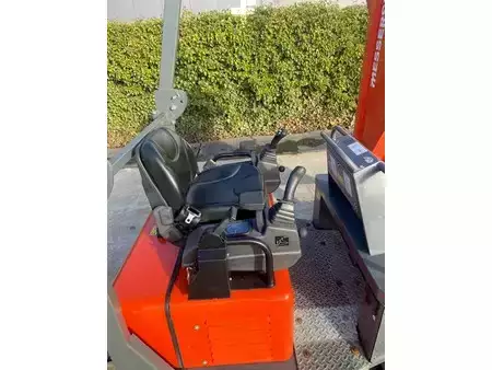 Bandgrävare Dumprar 2023 Messersi TC230D (7)