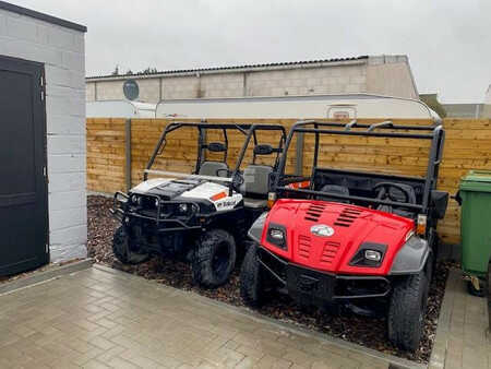 Kolové nakladače 2024 Giant G 1200 (29)
