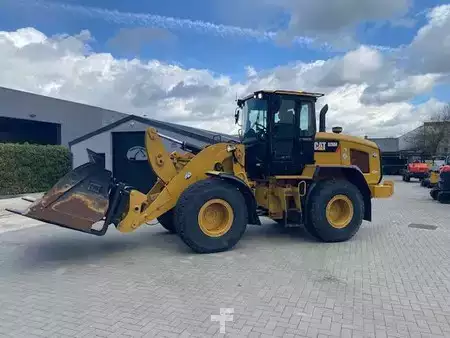 Hjullæsser 2017 Caterpillar 926M (2)