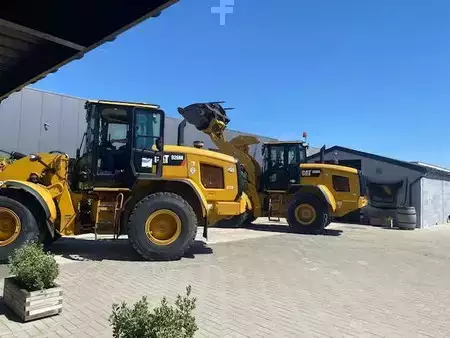 Hjullæsser 2017 Caterpillar 926M (33)