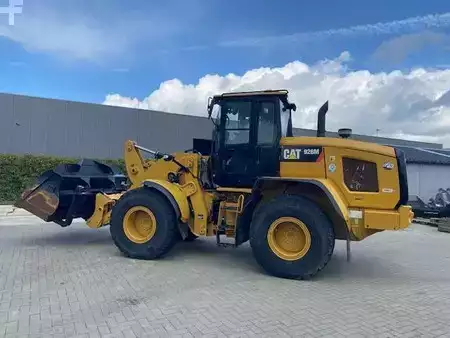 Hjullæsser 2017 Caterpillar 926M (5)