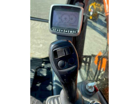 Escavadora de rastos 2020 Doosan DX140LCR-5 (22)