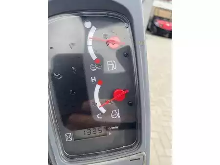 Minigraver 2020 Kubota KX 015-4 (6)