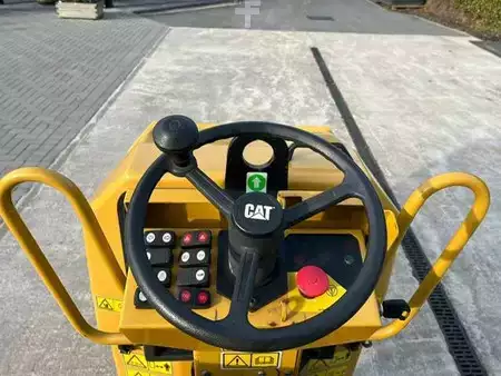 Asphalt compactors (tandem) 2020 Caterpillar CB 1.7 (6)