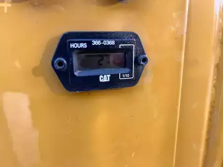 Asphalt compactors (tandem) 2020 Caterpillar CB 1.7 (7)