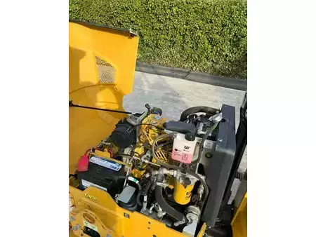 Asphalt compactors (tandem) 2020 Caterpillar CB 1.7 (8)