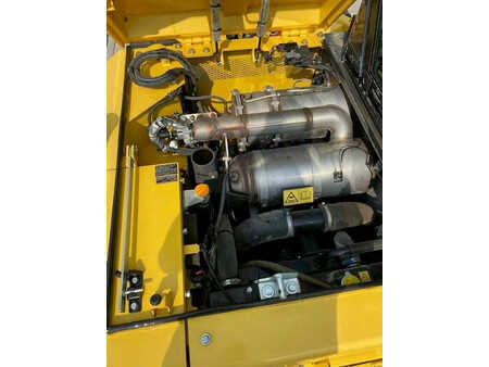 Mini dúmpers 2021 Yanmar C50 R-5A TV (15)