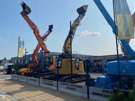 Mini dúmpers 2021 Yanmar C50 R-5A TV (22)