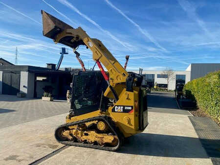Caterpillar 259 D