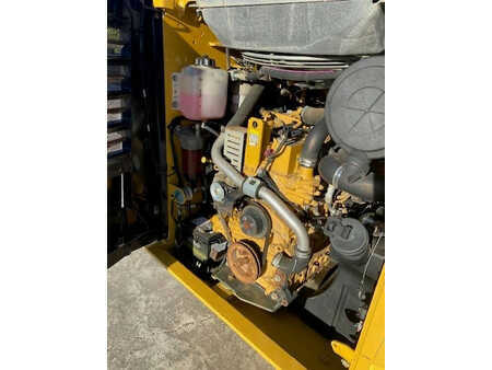 Caterpillar 259 D