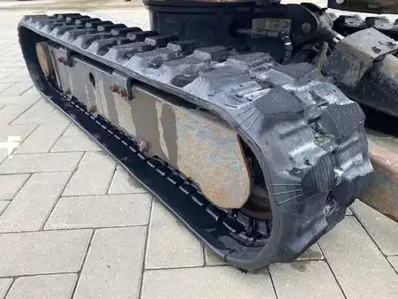 Minikaivinkoneet 2020 Kubota KX 015-4 (7)