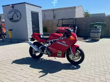 Zalomené klouby-dampry  2020 Ducati 748R (3)