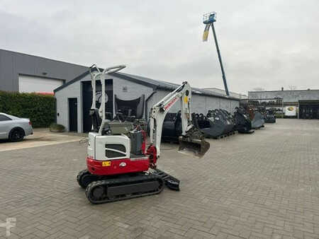 Minibagry 2020 Takeuchi TB 210 R (3)
