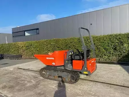 Rupsdumpers 2023 Messersi TC230D (17)