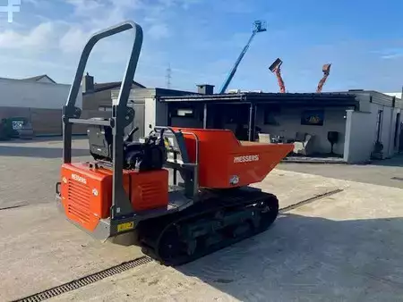 Rupsdumpers 2023 Messersi TC230D (20)