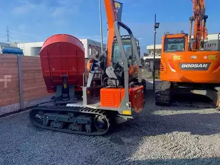Rupsdumpers 2023 Messersi TC230D (21)
