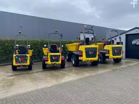 Rupsdumpers 2023 Messersi TC230D (33)