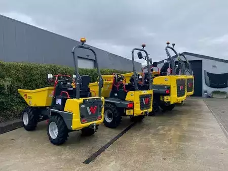 Rupsdumpers 2023 Messersi TC230D (35)