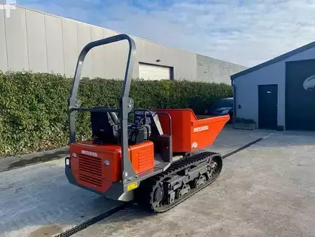 Rupsdumpers 2023 Messersi TC230D (4)