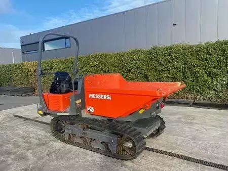 Rupsdumpers 2023 Messersi TC230D (5)