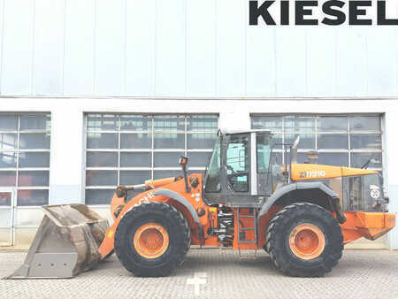 Wheel Loaders 2010 Hitachi ZW310 (1)