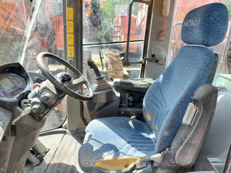 Wheel Loaders 2010 Hitachi ZW310 (11)