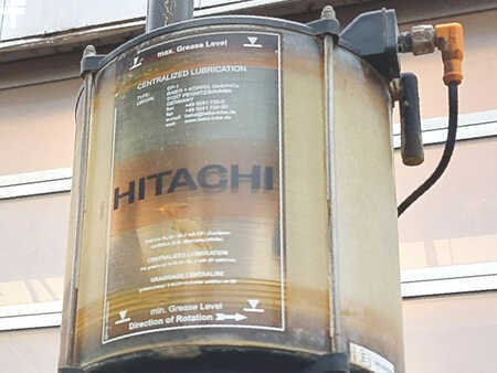 Radlader 2015 Hitachi ZW250-5 High Lift (8)