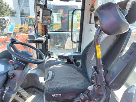 Wheel Loaders 2017 Hitachi ZW310-6 (10)
