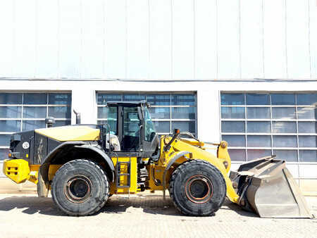 Wheel Loaders 2017 Hitachi ZW310-6 (6)