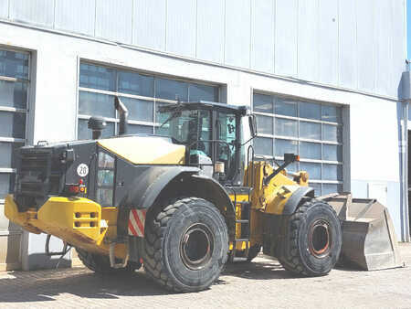 Wheel Loaders 2017 Hitachi ZW310-6 (7)