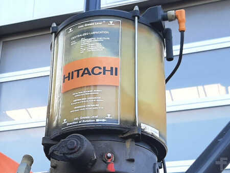 Hitachi ZW250-6