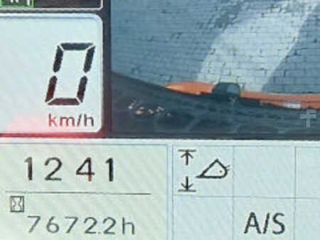 Pyöräkuormaajat 2019 Hitachi ZW250-6 (13)