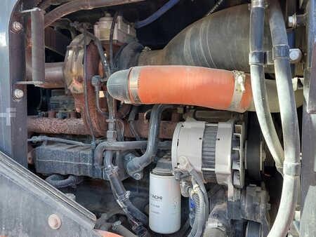 Pyöräkuormaajat 2019 Hitachi ZW250-6 (8)