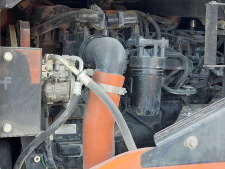 Pyöräkuormaajat 2019 Hitachi ZW250-6 (9)